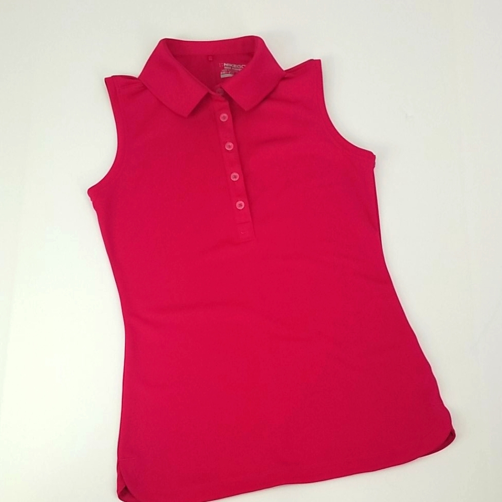 Nike Golf Polo Shirt